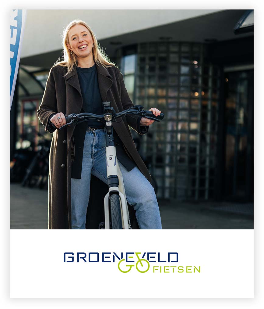 Groeneveld Fietsen
