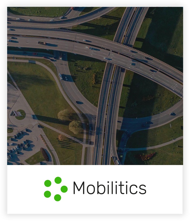 Mobilitics Laadoplossingen